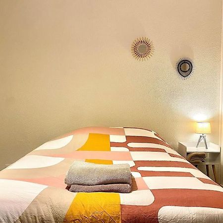 Appartement Au Calme Confort & Proche Centre à Le Mans Extérieur photo