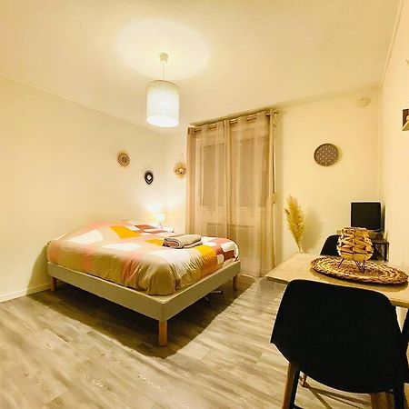 Appartement Au Calme Confort & Proche Centre à Le Mans Extérieur photo