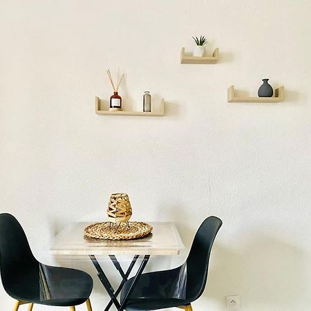 Appartement Au Calme Confort & Proche Centre à Le Mans Extérieur photo