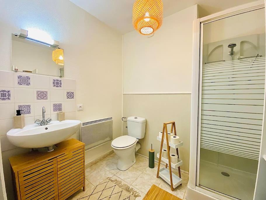 Appartement Au Calme Confort & Proche Centre à Le Mans Extérieur photo