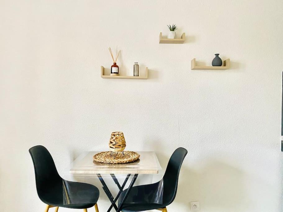 Appartement Au Calme Confort & Proche Centre à Le Mans Extérieur photo